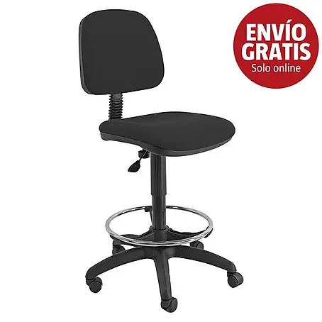 Unisit Taburete EOE4S