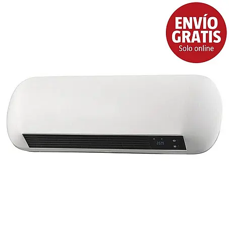 Purline  Calefactor de aire Split HOTI M55