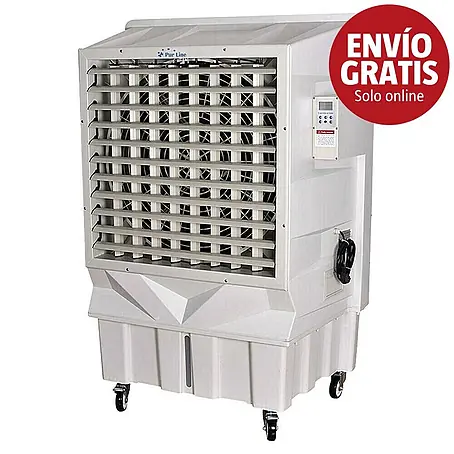 Purline Rafy Climatizador evaporativo 300