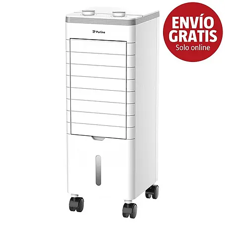 Purline Rafy Climatizador evaporativo 35
