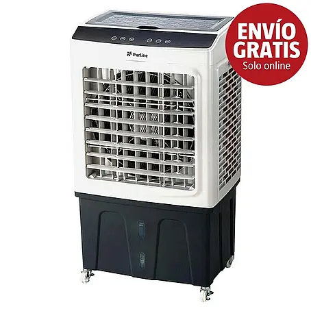 Purline Rafy Climatizador evaporativo 175