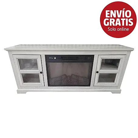 Purline  Chimenea eléctrica CHE-900