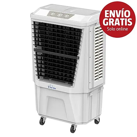 Purline Rafy Climatizador evaporativo 180