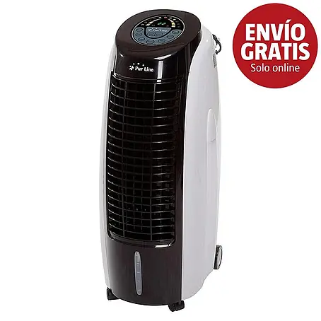 Purline Rafy Climatizador evaporativo 100