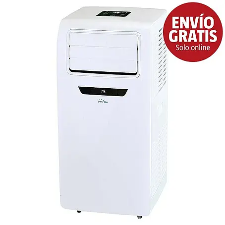 Purline Aire acondicionado portátil Cooly 9000A