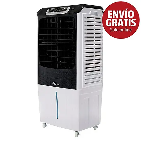Purline Rafy Climatizador evaporativo 185