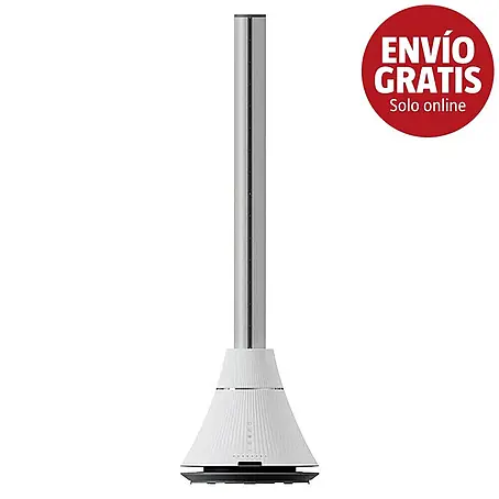 Purline Venty Ventilador de torre TO 110