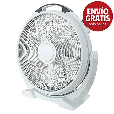 Purline Venty Ventilador de suelo industrial 110