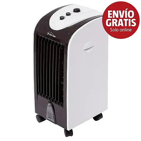Purline Rafy Climatizador evaporativo 51
