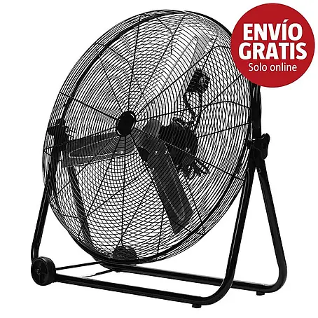 Purline Venty Ventilador de suelo industrial 160