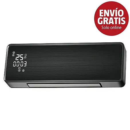 Purline  Calefactor de aire HOTI M100