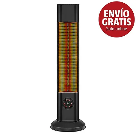 Purline Calefactor halógeno Heaty EX2000 CA