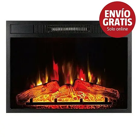 Purline  Chimenea eléctrica CHE-620