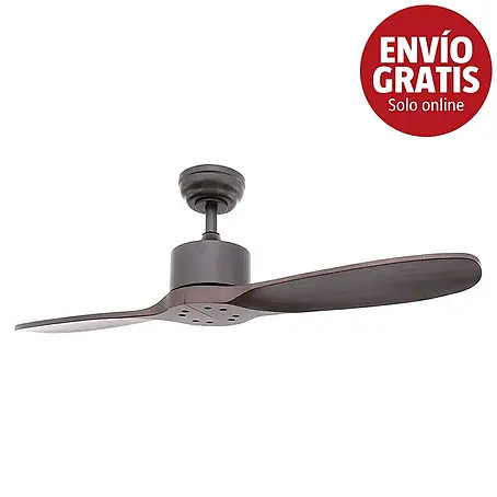 Sulion Ventilador de techo Dual Outdoor