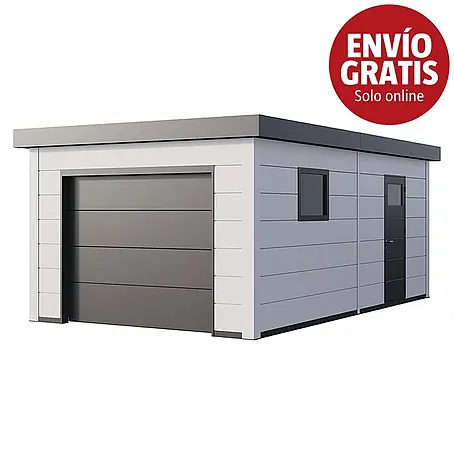 Telluria  Garaje Classico 3663G