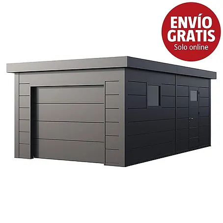 Telluria  Garaje Classico 3663G