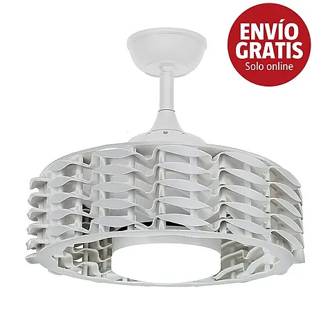 Sulion Ventilador de techo Assen