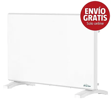 Purline  Emisor térmico digital Panel S1500