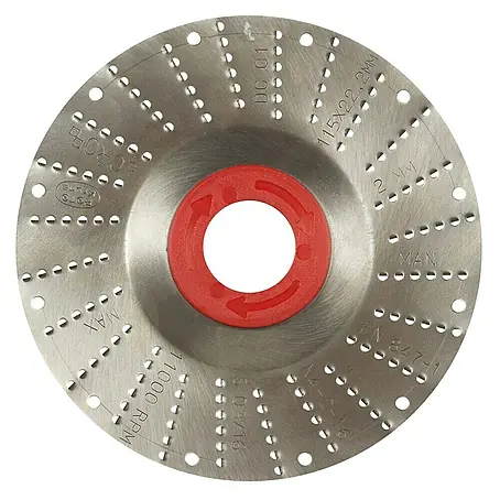 Roto Kruna  Rotoraspel