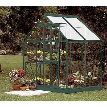 Vitavia  Gewächshaus Venus 2500 Plus