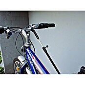 Eufab Fahrradmontageständer PROFI (Geeignet für: Rahmenstärke 2,5 - 4 cm , Nutzlast: 30 kg)