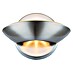 Globo LED-Wandleuchte Sammy 
