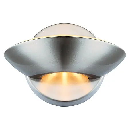 Globo  LED-Wandleuchte Sammy