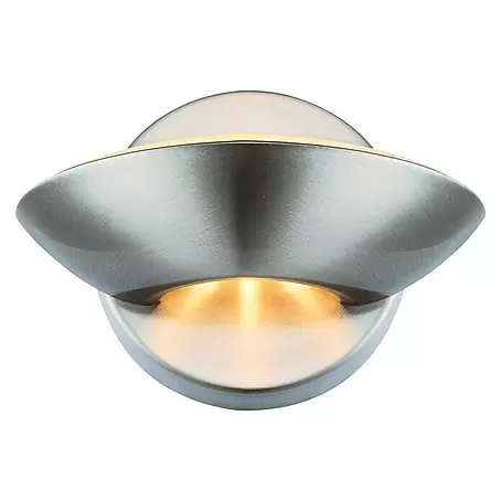 Globo  LED-Wandleuchte Sammy