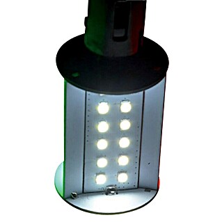 Talamex Led-navigatielamp (10 V - 30 V, Groen, 270 lm)