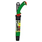 Gardol Classic Takkenzaag met koker (24 cm, Grove vertanding)