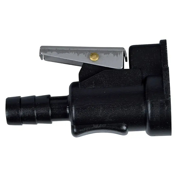51mm Uitlaat Tussenverbinding In Roestvrij Staal – Passend Voor Yamaha YZF-R6 (2006-2014) – Slip-on Adapter