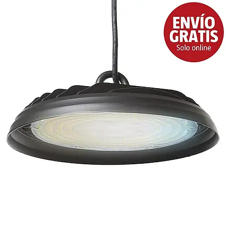 Led Hispania  Campana LED Merak-II