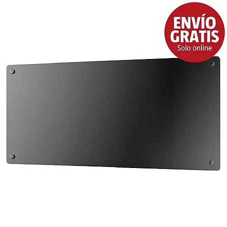 Purline  Emisor térmico de cristal