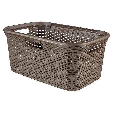 Curver Style Cesta para la ropa