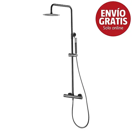 Camargue Natur Sistema de ducha