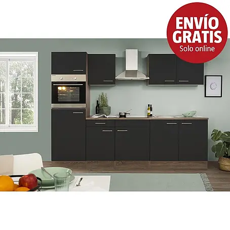 Respekta Cocina modular completa Oliver