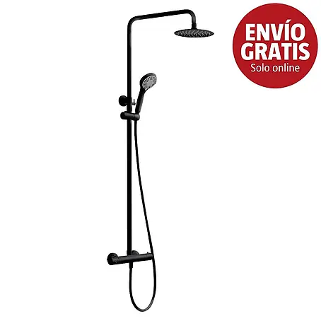 Imex  Sistema de ducha Kent