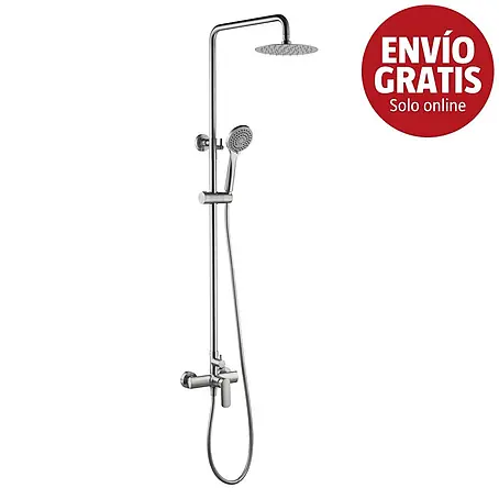 Imex Ural Sistema de ducha