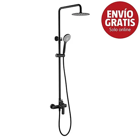 Imex Ural Sistema de ducha