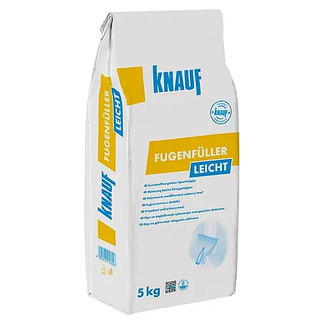 Knauf Fugenspachtel Leicht