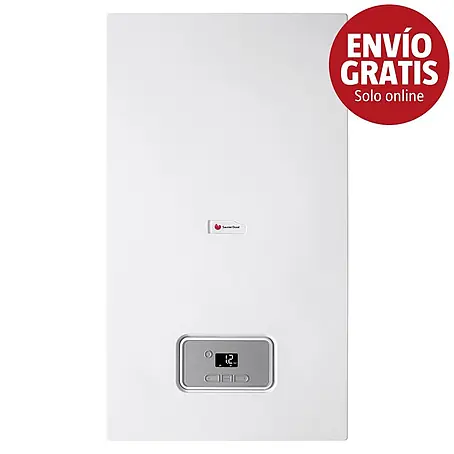 Saunier Duval  Caldera Thelia Condens 25 GN con instalación incluida