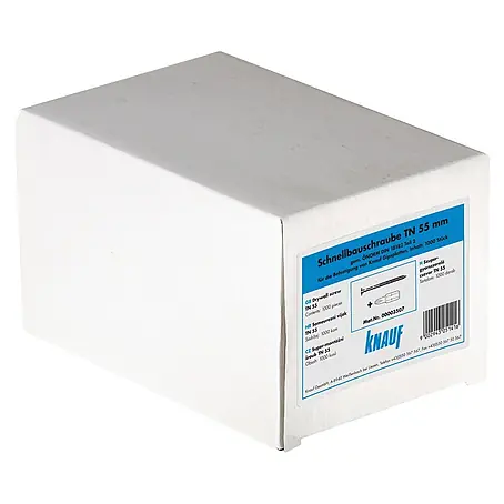Knauf Schnellbauschraube