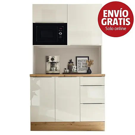 BAUHAUS  Aparador buffet Marleen