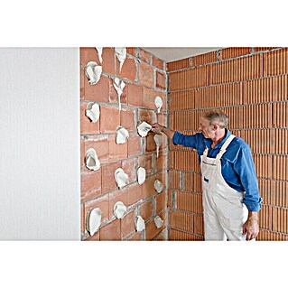 Knauf Mavčna plošča (2.600 x 600 x 12,5 mm)