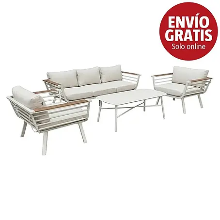 Kactus republic Conjunto de muebles Toronto