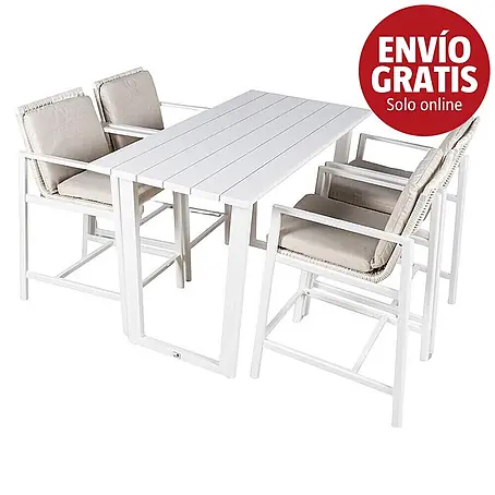 Kactus republic Conjunto de muebles Onix