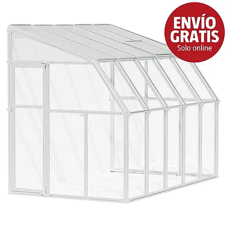 Palram – Canopia  Terraza Solarium Sun Room