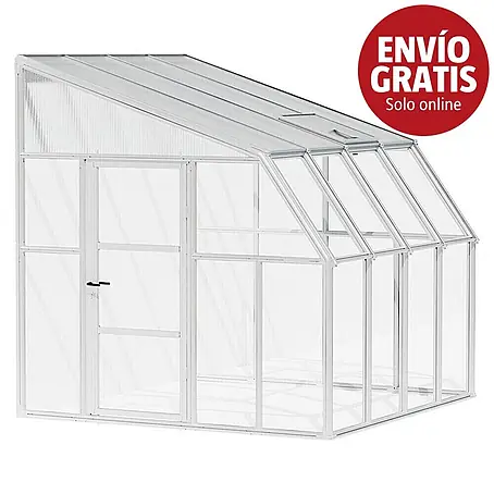 Palram – Canopia  Terraza Solarium Sun Room