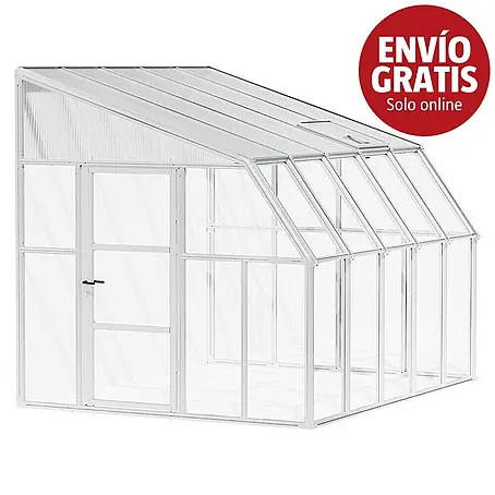 Palram – Canopia  Terraza Solarium Sun Room