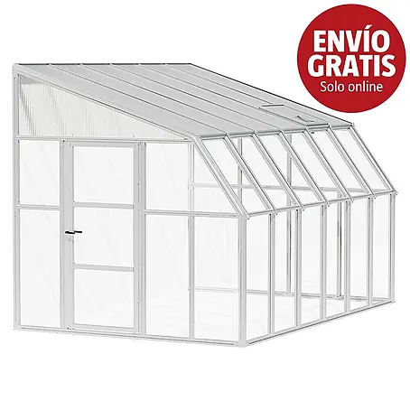 Palram – Canopia  Terraza Solarium Sun Room